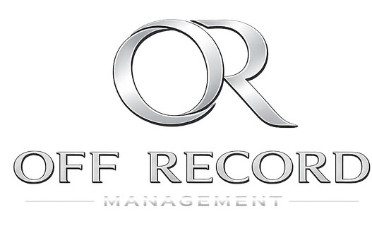 OFF RECORD Management